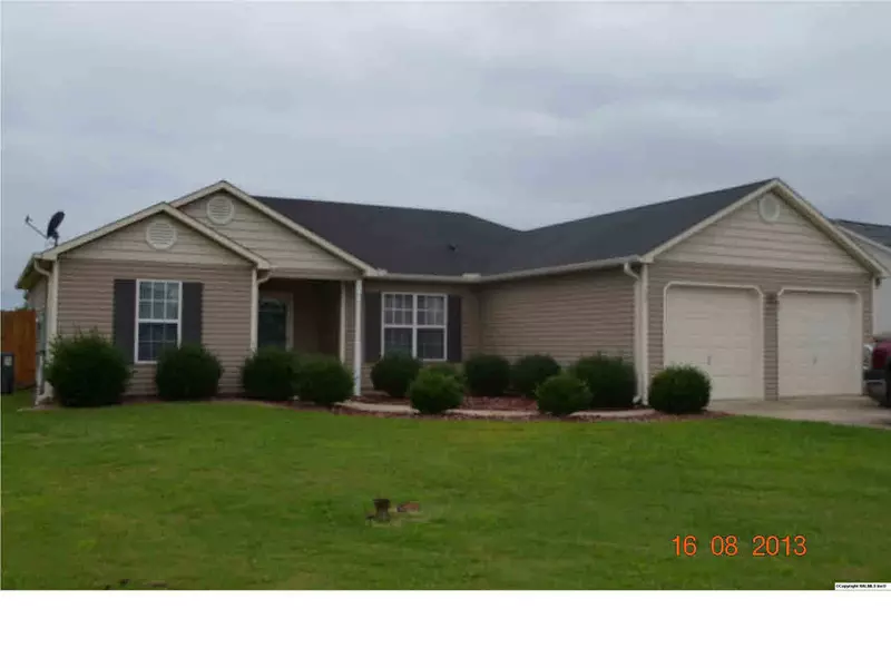 157 Fox Haven Lane, Toney, AL 35773