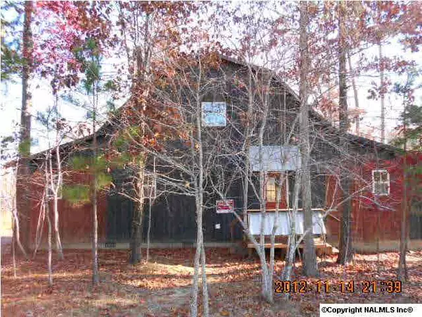 Mentone, AL 35984,34506 County Road 106