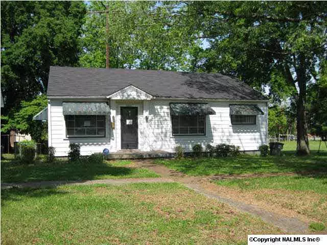 1305 SE 7th Avenue, Decatur, AL 35601