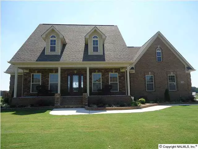 Toney, AL 35773,25286 Drury Lane