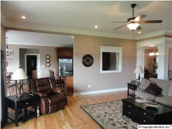 Toney, AL 35773,25286 Drury Lane