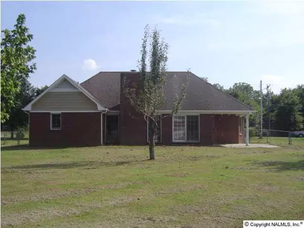 Toney, AL 35773,1149 Opp Reynolds Road