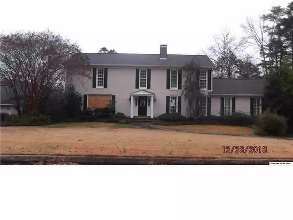 642 Wildwood Road, Gadsden, AL 35901