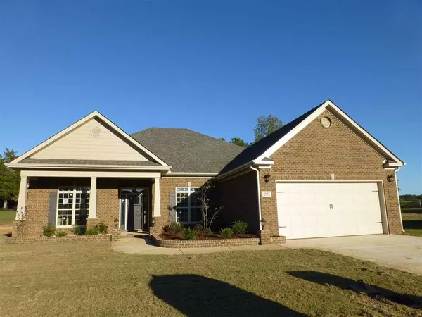 109 Jenny Drive, Madison, AL 35756