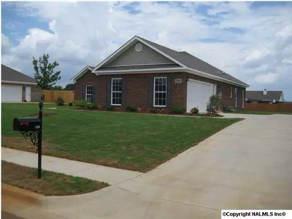 Hazel Green, AL 35750,109 Chapel Creek Drive