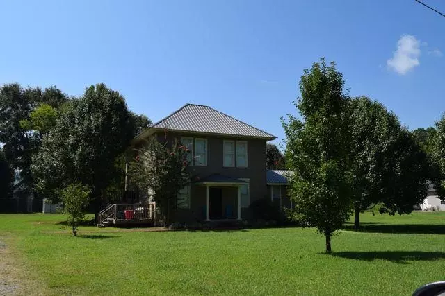 Scottsboro, AL 35768,36 Christie Drive