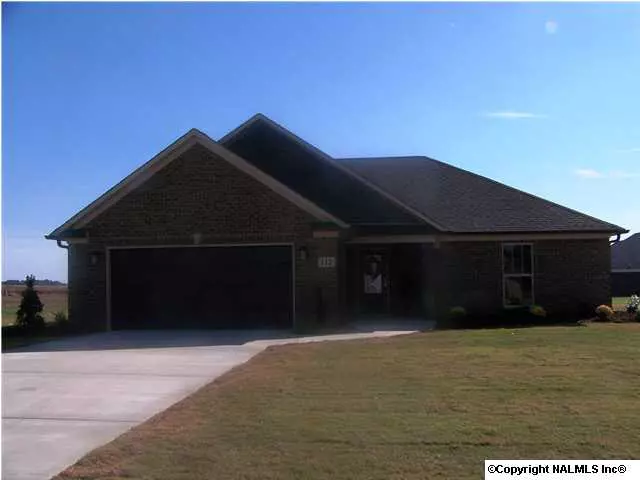 112 Evergreenview Drive, Hazel Green, AL 35750