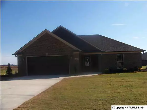 Hazel Green, AL 35750,112 Evergreenview Drive