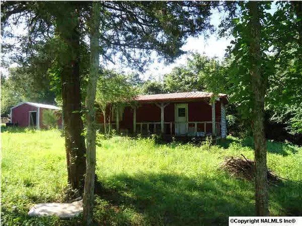 Prospect, TN 38477,Hurd Road