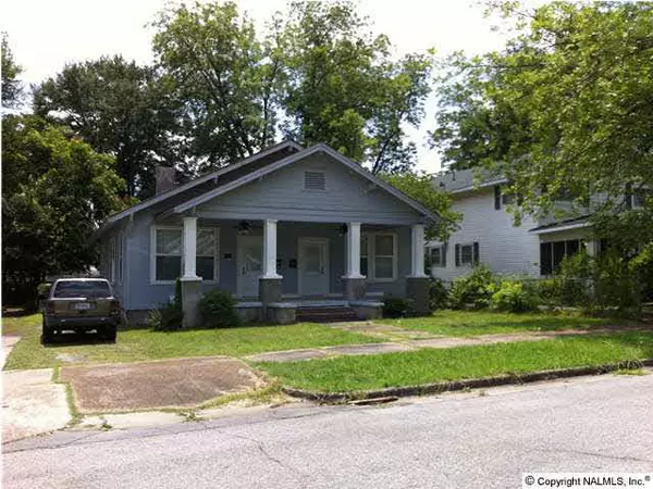 Gadsden, AL 35901,1126 Christopher Avenue