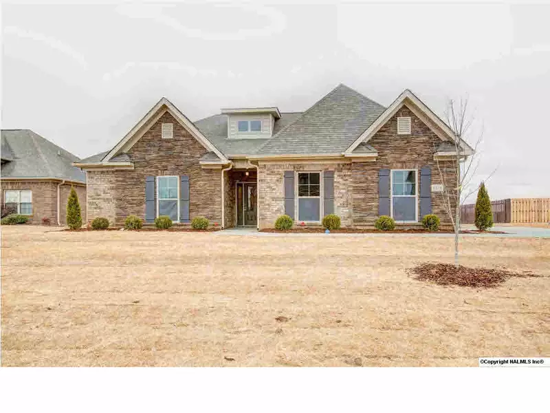 104 Stonycrossing Road, Meridianville, AL 35759