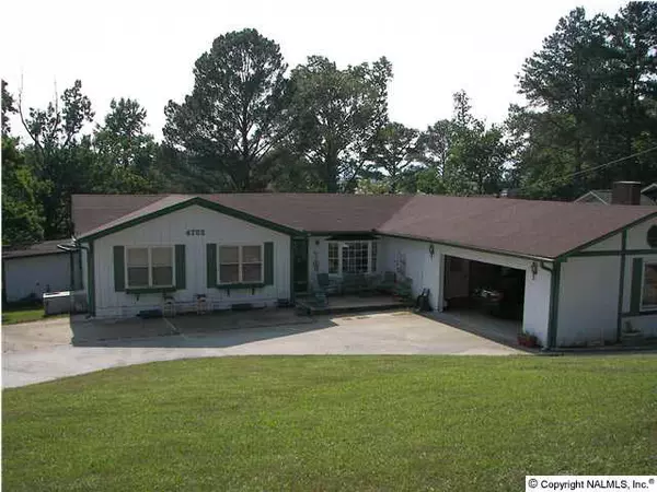 4752 Woodland Drive, Southside, AL 35907