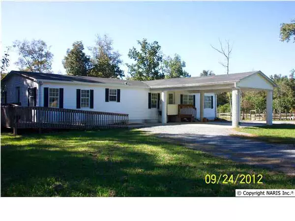 3034 County Road 51, Fort Payne, AL 35968