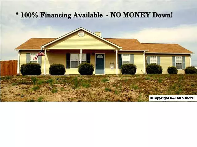 Toney, AL 35773,120 Fox Chase Trail