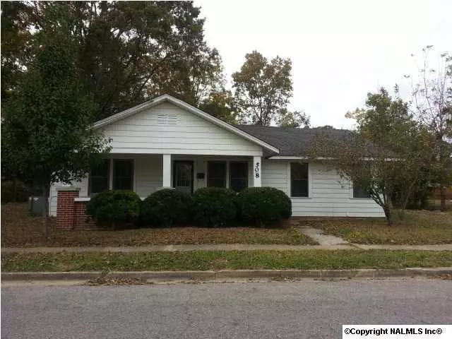 Gadsden, AL 35904,508 N 32nd Street