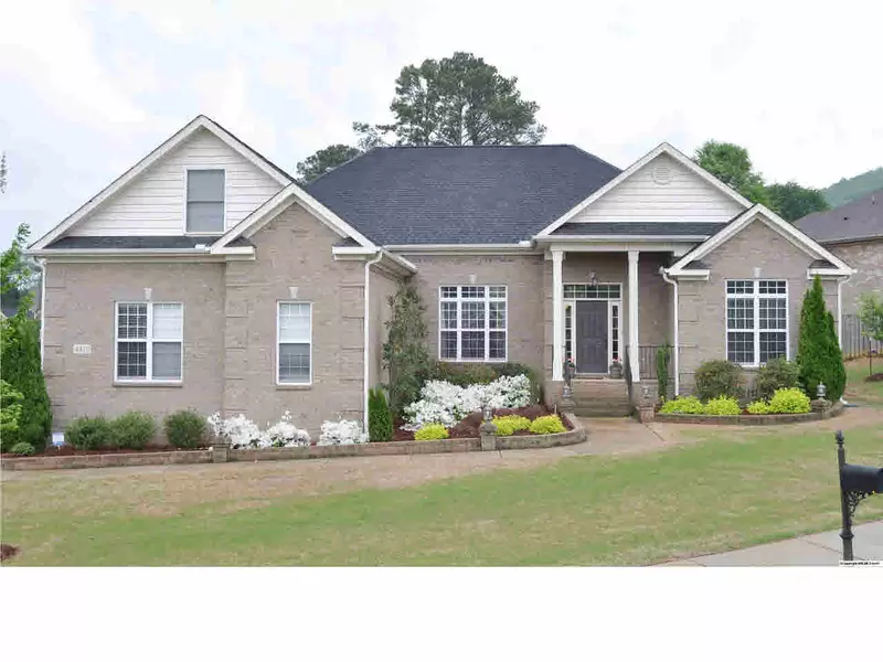 4410 Tree Ridge Circle, Owens Cross Roads, AL 35763