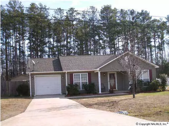 63 Rolling Meadows Road, Hartselle, AL 35640