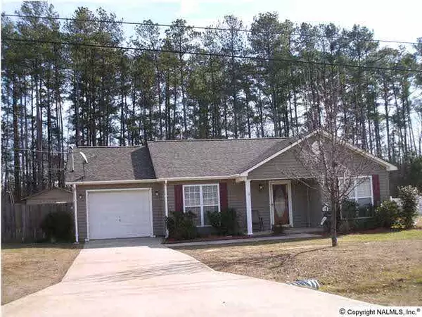 Hartselle, AL 35640,63 Rolling Meadows Road