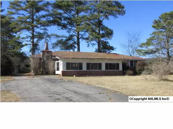 535 S Highway 411, Gadsden, AL 35901