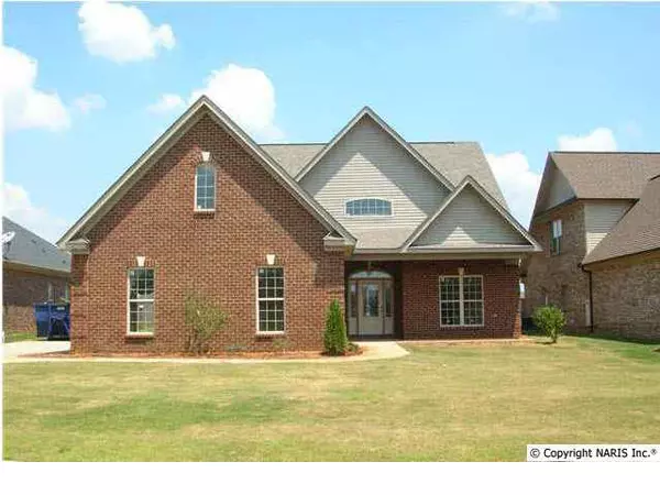 25775 Summerwood Drive, Madison, AL 35756