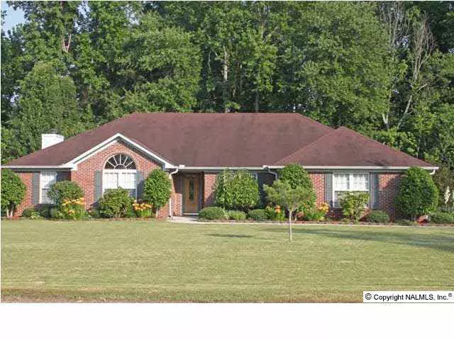 146 Timberlake Drive, Ardmore, AL 35739