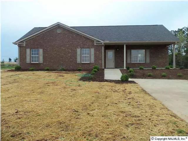 237 Bollweevil Lane, Toney, AL 35773