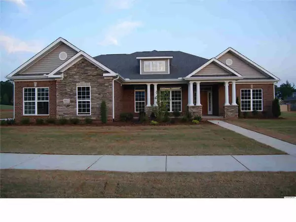 4602 Riverglen Circle, Owens Cross Roads, AL 35763