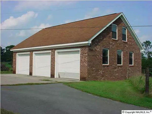 Rainsville, AL 35986,2867 Everett Road