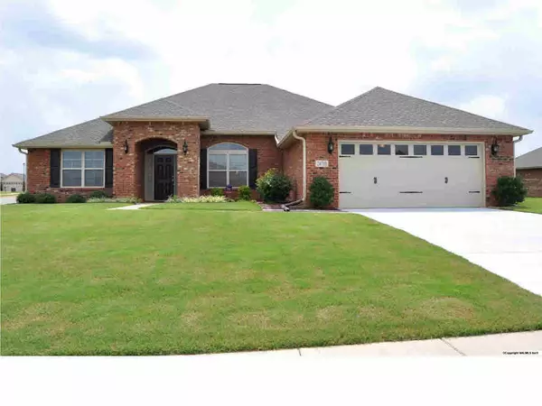 24788 Rolling Vista Drive, Athens, AL 35613