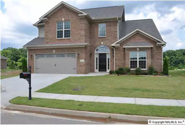 15006 Lakeside Trail, Huntsville, AL 35803