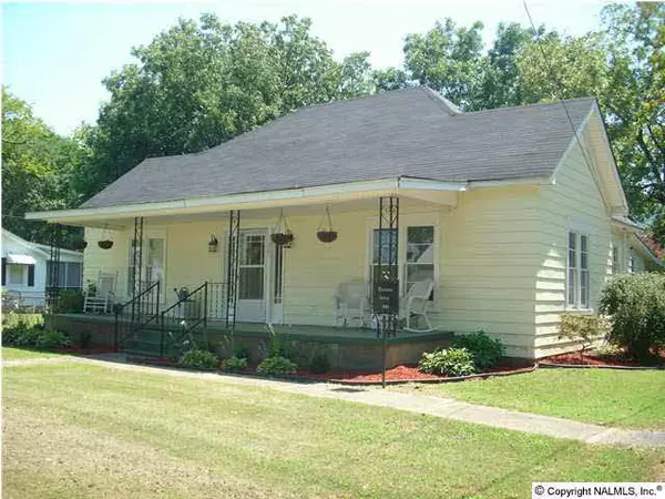 204 Church Street, Gurley, AL 35748