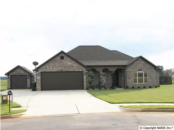 200 Briarcrest Road, Hazel Green, AL 35750