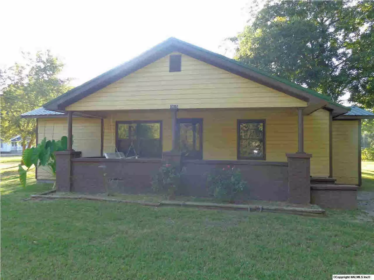 Gadsden, AL 35904,1415 Pierce Avenue