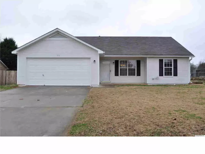 102 Bramblebush Drive, Toney, AL 35773