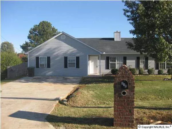 112 Briarbush Court, Toney, AL 35759