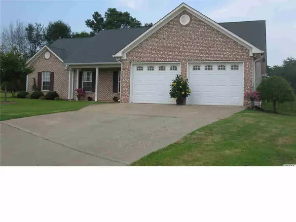 198 Emmaus Road, Cleveland, AL 35049