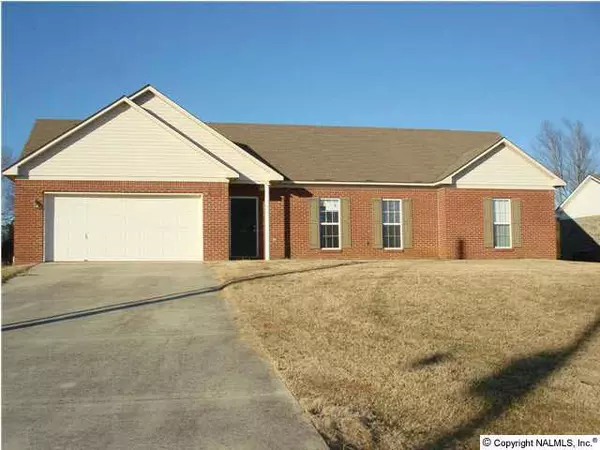 221 Blue Sage Drive, Harvest, AL 35749