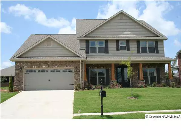 214 Meadow Wood Drive, Madison, AL 35756