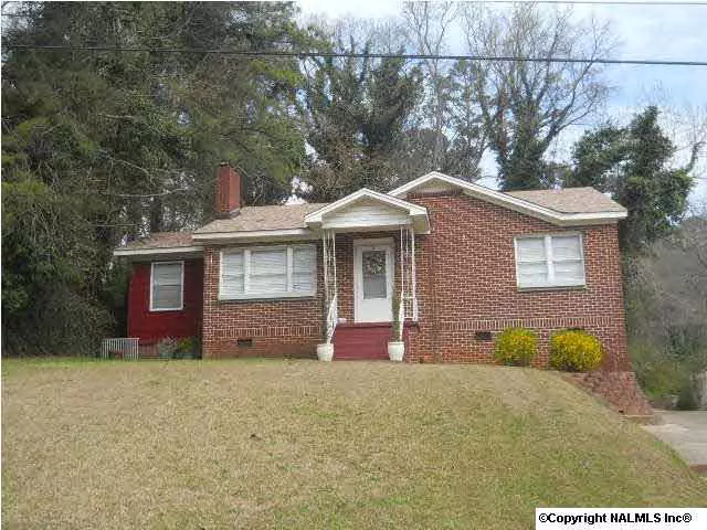 Attalla, AL 35954,304 Highland Avenue