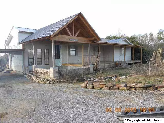 Pisgah, AL 35765,633 County Road 361