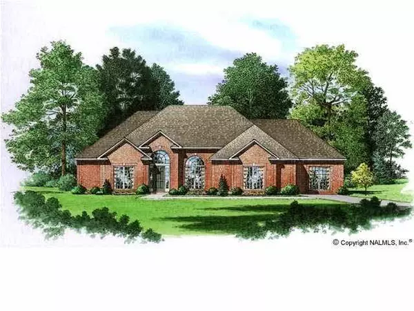 108 Mill Ridge Drive, Madison, AL 35758