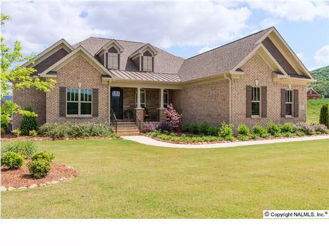 Gurley, AL 35748,3 Vine Grove Way