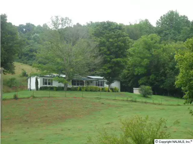 179 Minnie Brown Road, Ardmore, TN 38449