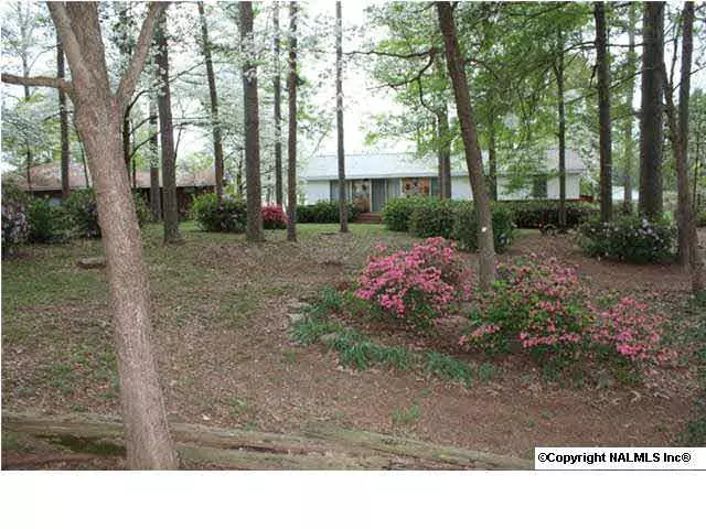 1561 Point Of Pines, Guntersville, AL 35976