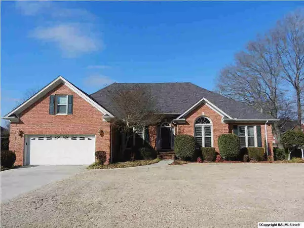 3315 Valley Forge Road, Decatur, AL 35603