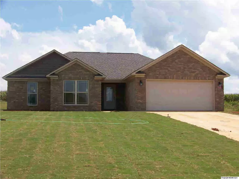 219 Briarcrest Road, Hazel Green, AL 35750