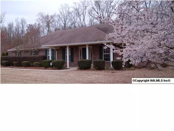 716 Macedonia Road, Ardmore, AL 35739