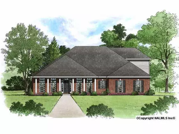 4705 Old Oak Court, Owens Cross Roads, AL 35763