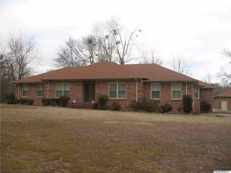 5123 Main Drive, New Hope, AL 35760