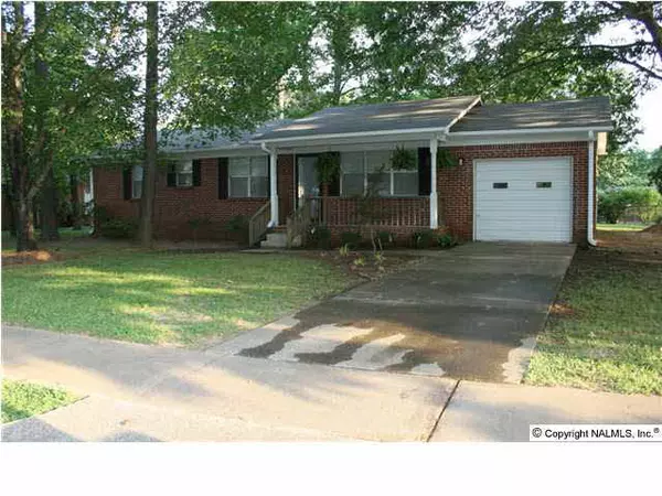 1102 Danmann Drive, Huntsville, AL 35803